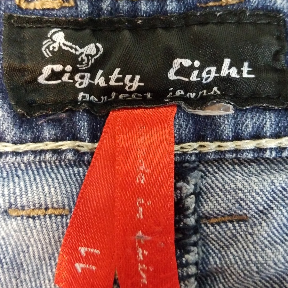 Eighty Eight Perfect Jeans View 5